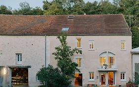 La Boule d'Or - Auberge créative